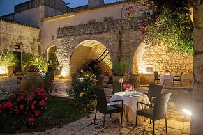 Hotel Eremo della Giubiliana