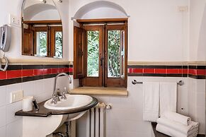 Hotel Eremo della Giubiliana