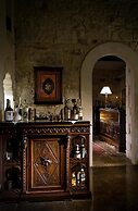 Hotel Eremo della Giubiliana