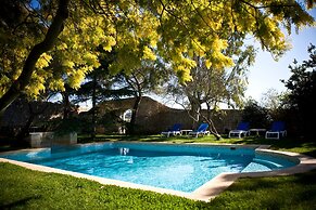 Hotel Eremo della Giubiliana