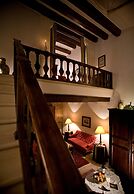Hotel Eremo della Giubiliana