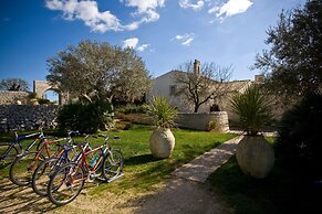 Hotel Eremo della Giubiliana