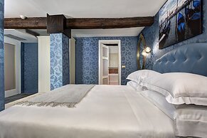 GKK Exclusive Private Suites Venezia