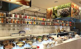 Lotte Hotel Ulsan