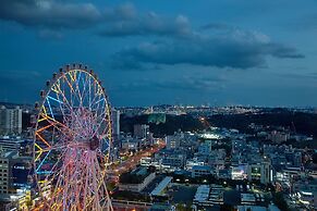 Lotte Hotel Ulsan