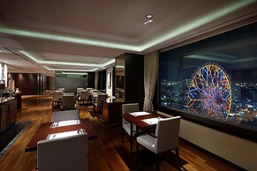 Lotte Hotel Ulsan