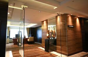 Lotte Hotel Ulsan