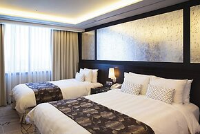 Lotte Hotel Ulsan