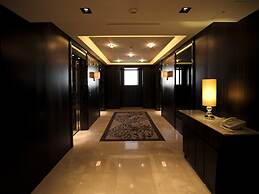 Lotte Hotel Ulsan
