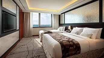 Lotte Hotel Ulsan