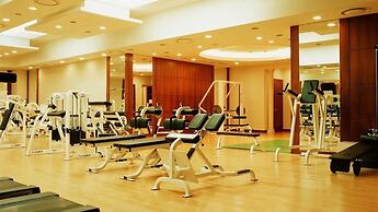 Lotte Hotel Ulsan