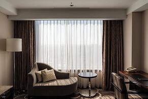 Lotte Hotel Ulsan