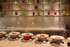 Lotte Hotel Ulsan