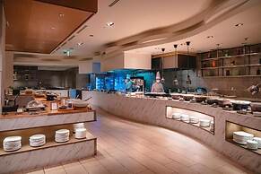 Lotte Hotel Ulsan