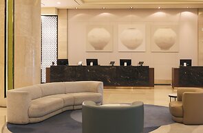 Lotte Hotel Ulsan