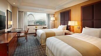 Lotte Hotel Ulsan