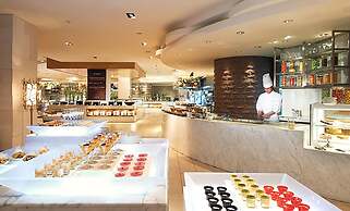 Lotte Hotel Ulsan