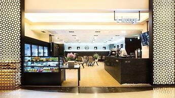 Lotte Hotel Ulsan