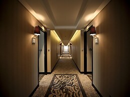 Lotte Hotel Ulsan