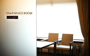 Lotte Hotel Ulsan