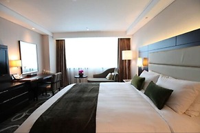 Lotte Hotel Ulsan