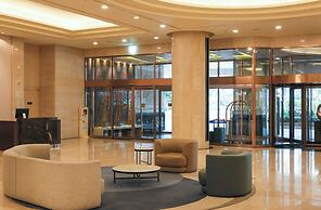 Lotte Hotel Ulsan