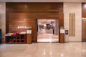 Lotte Hotel Ulsan