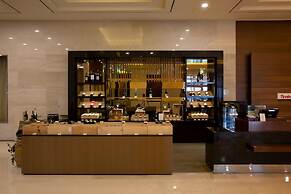 Lotte Hotel Ulsan