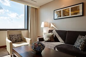 Lotte Hotel Ulsan