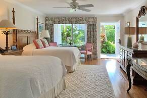 Rosedon Hotel