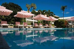 Rosedon Hotel