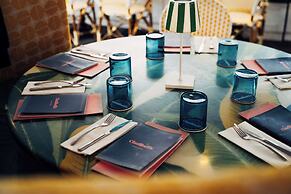 Rosedon Hotel