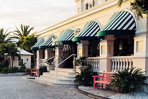 Rosedon Hotel