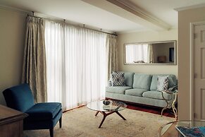 Rosedon Hotel