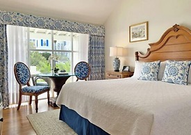 Rosedon Hotel