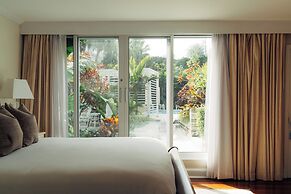 Rosedon Hotel