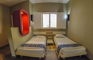 Hotel Fiesta Beach Djerba