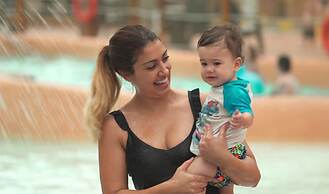 Americana Waterpark Resort and Spa