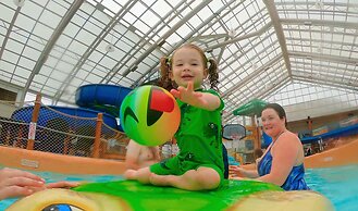 Americana Waterpark Resort and Spa
