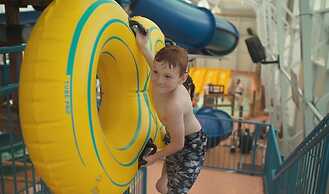 Americana Waterpark Resort and Spa