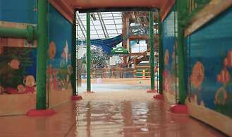Americana Waterpark Resort and Spa