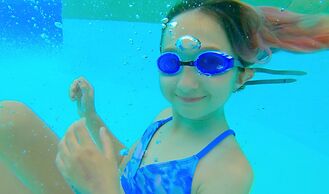 Americana Waterpark Resort and Spa