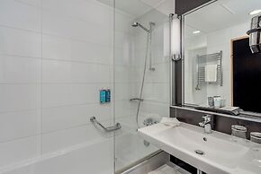 Ensana Grand Margaret Island