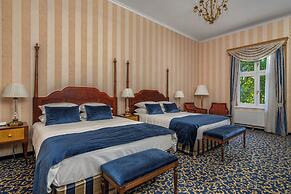 Ensana Grand Margaret Island
