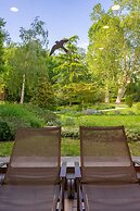 Ensana Grand Margaret Island