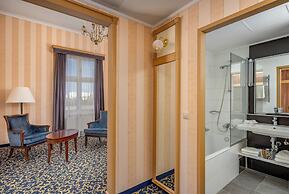 Ensana Grand Margaret Island