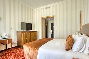 Ensana Grand Margaret Island