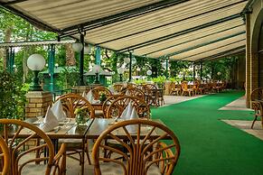 Ensana Grand Margaret Island