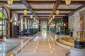 Ensana Grand Margaret Island