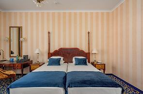 Ensana Grand Margaret Island